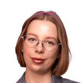 Ерохина Елизавета Константиновна, невролог