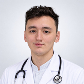 Реджепов Ахмед Гуламович, терапевт