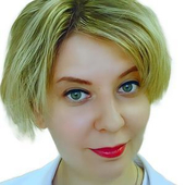 Кондрашова Дарья Андреевна, ЛОР