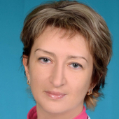 Тихонова Лилия Викторовна, терапевт