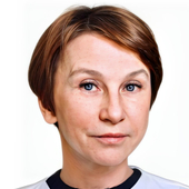 Иванченко Елена Владимировна, уролог