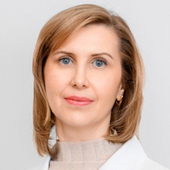 Покидова Татьяна Петровна, физиотерапевт