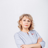 Мориц Наталья Федоровна, педиатр