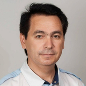 Газаматов Александр Васильевич, уролог