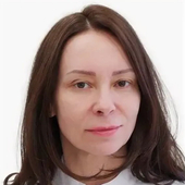 Нисневич Анна Ивановна, гинеколог