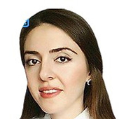 Бекова Румана Молотдиновна, фтизиатр