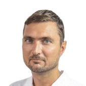 Басков Павел Александрович, врач функциональной диагностики