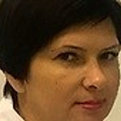 Новак Людмила Анатольевна, эндокринолог