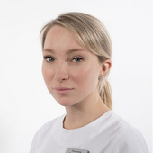 Решетникова Марина Андреевна, стоматолог-терапевт