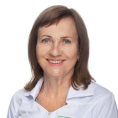 Калячкина Галина Владимировна, стоматолог-терапевт