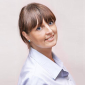 Рожнова Ольга Геннадьевна, кардиолог