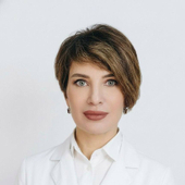 Бойкова Кристина Валерьяновна, нарколог