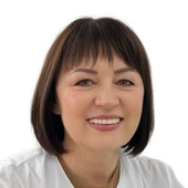 Аветисян Алина Валентиновна, гематолог