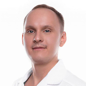 Тищенков Константин Александрович, ортопед