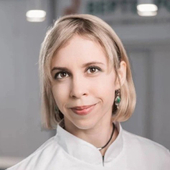 Анискина Марианна Владимировна, невролог