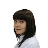 Голубева Вера Борисовна, стоматолог-терапевт