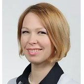 Шатохина Мария Борисовна, эндокринолог