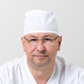 Пустынский Дмитрий Юрьевич, дерматолог