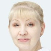 Семенова Наталья Ивановна, дерматолог