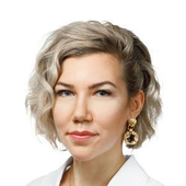 Базаркина Елена Анатольевна, гинеколог