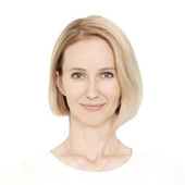 Коптеева Мария Владимировна, косметолог