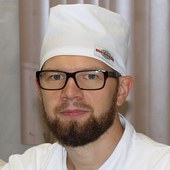 Горин Александр Александрович, стоматолог-ортопед