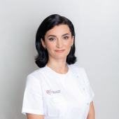 Тхазаплижева Саимат Шауаловна, гинеколог