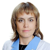 Фаева Ольга Алексеевна, врач УЗД