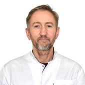 Никитин Сергей Васильевич, репродуктолог