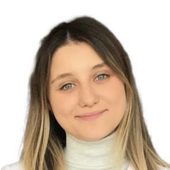 Прилипко (Герасимова) Дарья Михайловна, невролог