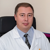 Федоров Сергей Александрович, психиатр