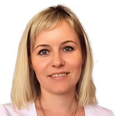 Салтан Елена Владимировна, невролог
