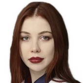 Ауглис Анна Михайловна, пластический хирург