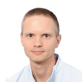 Куценко Иван Иванович, хирург