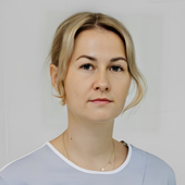 Данилова Алла Александровна, ЛОР