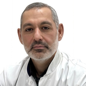 Айрапетов Давид Юрьевич, гинеколог