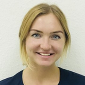 Бойко Светлана Валерьевна, стоматолог-терапевт