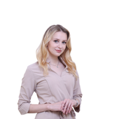 Суркова Алина Сергеевна, врач-косметолог