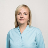Кузнецова Татьяна Константиновна, врач УЗД