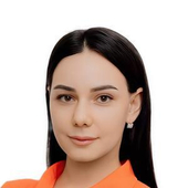 Саркисян Елена Анатольевна, детский стоматолог