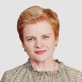 Филь Татьяна Александровна, психолог