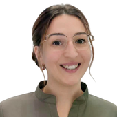 Залипская Анна Владиславовна, подолог