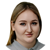 Кузнецова Полина Сергеевна, подолог