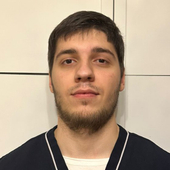 Магомедов Магомедали Минкаилович, стоматолог-хирург