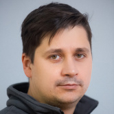 Цыганов Вадим Юрьевич, анестезиолог-реаниматолог