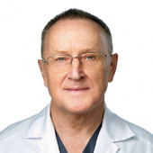 Крылов Владимир Викторович, хирург