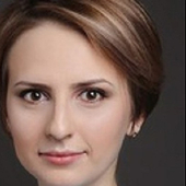 Пилецкая Ульяна Владимировна, гинеколог