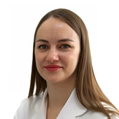 Моровова Екатерина Витальевна, педиатр
