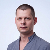 Густайнис Константин Романович, кардиолог