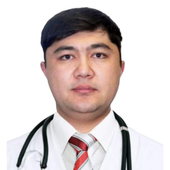 Ниязов Рустам Садыкжанович, хирург